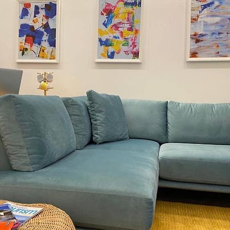 Moho Residences คอร์เชอ ภายนอก รูปภาพ
