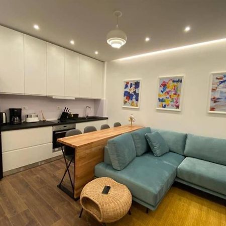 Moho Residences คอร์เชอ ภายนอก รูปภาพ