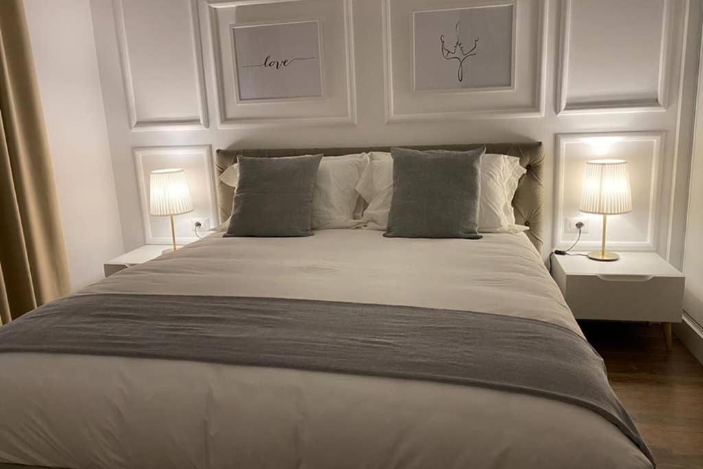 Moho Residences คอร์เชอ ภายนอก รูปภาพ