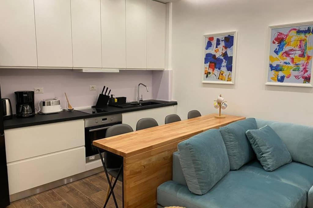 Moho Residences คอร์เชอ ภายนอก รูปภาพ