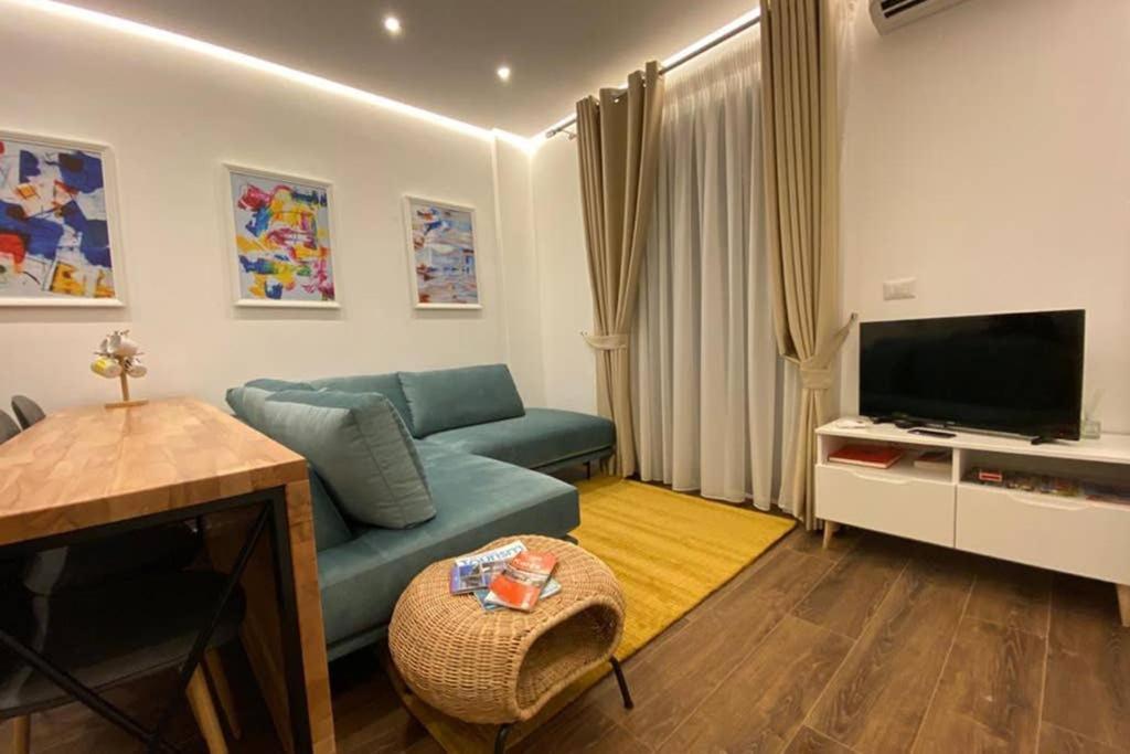 Moho Residences คอร์เชอ ภายนอก รูปภาพ