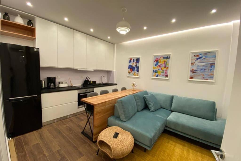 Moho Residences คอร์เชอ ภายนอก รูปภาพ