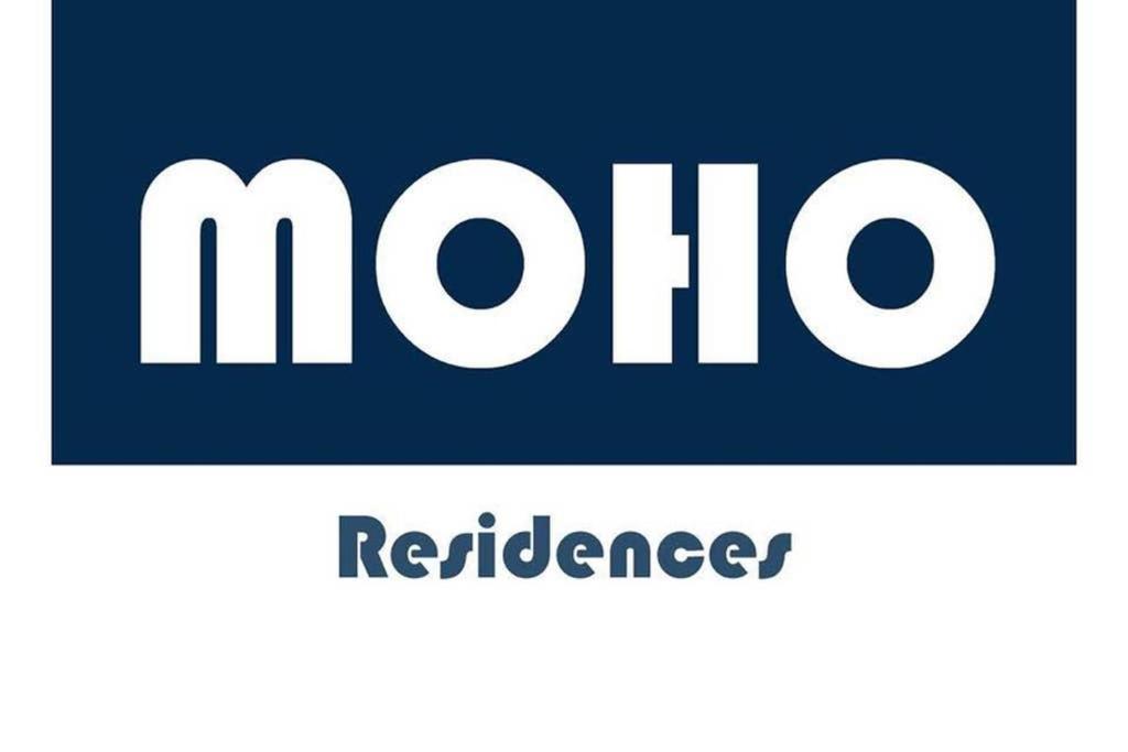 Moho Residences คอร์เชอ ภายนอก รูปภาพ